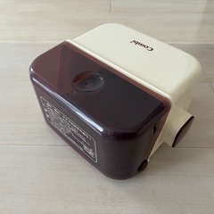 Combi 哺乳瓶消毒 除菌じょーずの画像