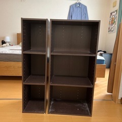 【無料】収納家具、ボックス収納の画像