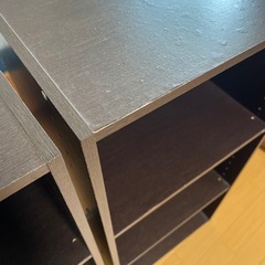 【無料】収納家具、ボックス収納の画像