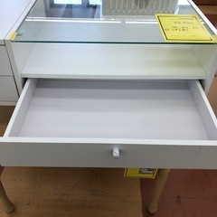 ★限定SALE20%OFF★《尼崎市/リサイクルショップドリーム次屋店》ドレッサーテーブル☆尼崎市若王寺☆の画像