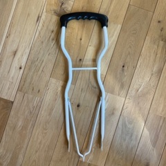 丸八工機（MARUHACHI） アシストバー　子供　自転車　補助の画像