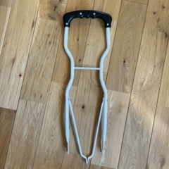 丸八工機（MARUHACHI） アシストバー　子供　自転車　補助の画像