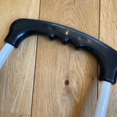 丸八工機（MARUHACHI） アシストバー　子供　自転車　補助の画像