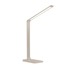 デスクライト コードレス LED USB 充電式 スマホ充電 おしゃれ 無段階調光 5段階調色 タイマー機能 ブルーライト 調光の画像