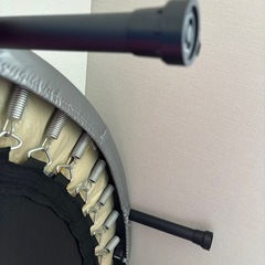 トランポリン　の画像