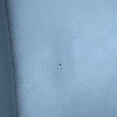 ★限定SALE20%OFF★《尼崎市/リサイクルショップドリーム次屋店》2Pソファ　合皮　☆尼崎市若王寺☆の画像