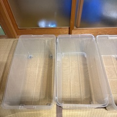 衣装ケース 収納ケース の画像