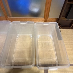 衣装ケース 収納ケース の画像