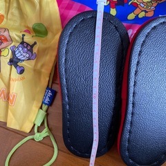 【USED】アンパンマン  小物の画像