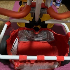 ディズニー　三輪車　ミッキーの画像