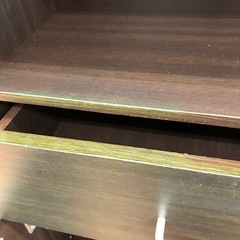 ★限定SALE20%OFF★《尼崎市/リサイクルショップドリーム次屋店》組立食器棚☆尼崎市若王寺☆の画像