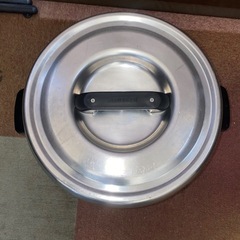 象印 業務用 ステンレスジャー 2.2升 RDS-400 ST ステンレス 4L 保温用 厨房用 ZOJIRUSHI 電源不要の画像