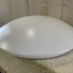 J584⭐️コイズミ　LED照明器具　2017年製　リモコンなしの画像