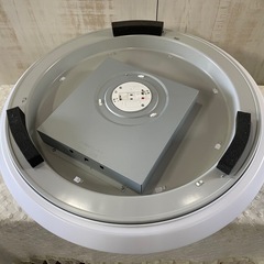J584⭐️コイズミ　LED照明器具　2017年製　リモコンなしの画像