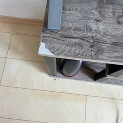 テレビ台の画像