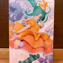 【新品未開封】物語シリーズ　八九寺真宵　忍野忍　斧乃木余接　セットの画像