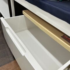 【リユ-スのサカイ広島石内店】ジモティ割！５段プラチェスト/クリ-ニング済み/HG-7800/広島市 家具　佐伯区 家具　南区 家具　西区 家具　東区 家具　中区 家具　安佐南区 家具　安佐北区 家具　安芸区 家具　府中町 家具　海田町 家具　熊野町 家具　坂町 家具　廿日市市 家具			 			の画像