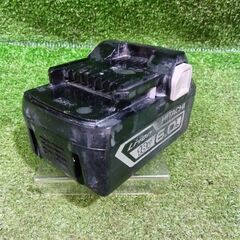 日立 BSL1860 リチウムイオンバッテリー【市川行徳店】【店頭取引限定】【中古】管理番号：IT1FV8F0F3CEの画像