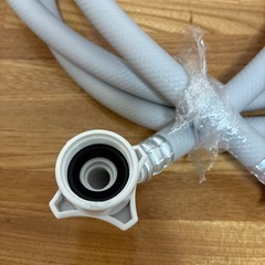洗濯機の延長ホース
の画像