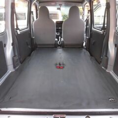 ★H25・ハイゼットカーゴ・スペシャルハイルーフ・94000km・検8年4月・2WD・5MT★の画像