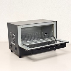 A1713🌟配送♻️設置🉑‼️2022年製象印オーブントースター　EQ-EH17 100V 715W🌟の画像