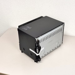 A1713🌟配送♻️設置🉑‼️2022年製象印オーブントースター　EQ-EH17 100V 715W🌟の画像