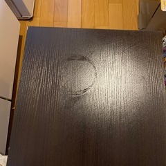 テレビ台の画像