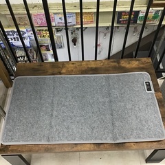 ◇ドリーム尼崎1号館◇【ジモティー割引対象商品】デスクヒーター XK-D1900 2020の画像