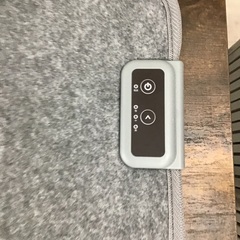 ◇ドリーム尼崎1号館◇【ジモティー割引対象商品】デスクヒーター XK-D1900 2020の画像