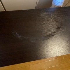 テレビ台の画像