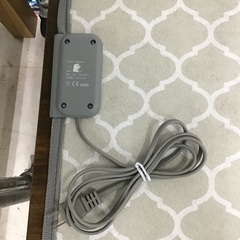 ◇ドリーム尼崎1号館◇【ジモティー割引対象商品】デスクヒーター XK-D1900 2020の画像