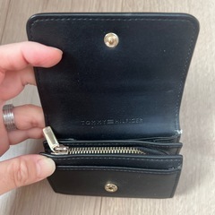 Tommy・ウォレットの画像