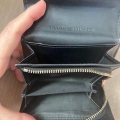Tommy・ウォレットの画像