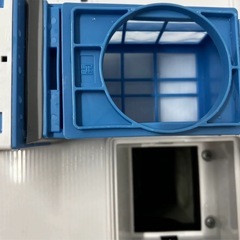 【超最安値】💎2021年製SHARPドラム式洗濯乾燥機　10kg ES-H10E 配達無料の画像