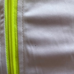 パーカー2着の画像