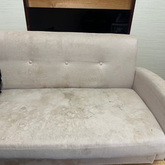 ソファー3人掛けの画像