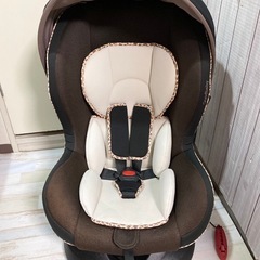 Goodbaby チャイルドシート　グッドベビーの画像