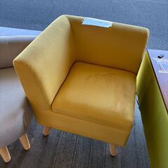 ソファーのセットはずれ500円から！の画像