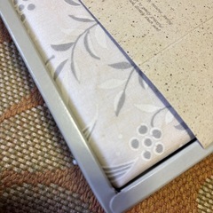 シーツ　綿100%の画像