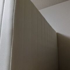 シングルサイズベッドの画像