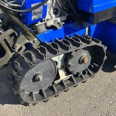 ヤマハ除雪機 YSM870 整備済 極美品‼︎ 絶好調 期間限定投稿の画像