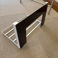 折りたたみマグネット棚差し上げますの画像