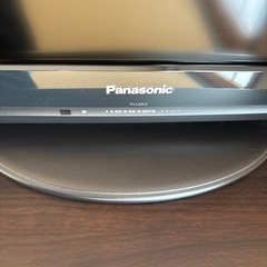 パナソニックVIERAテレビの画像
