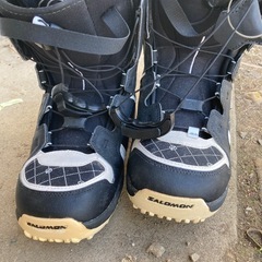 スノーボードの画像