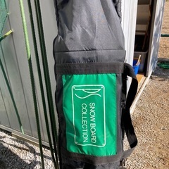 スノーボードの画像