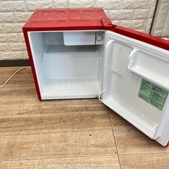 ワンドア冷蔵庫48L冷蔵庫✨✨の画像