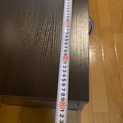 テレビ台の画像