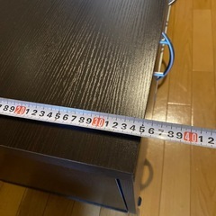 テレビ台の画像