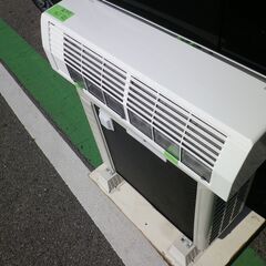 日立　白くまくん Dシリーズ 　8～10畳　 RAS-D25L-W [おもに8畳用 /100V]　2021年の画像