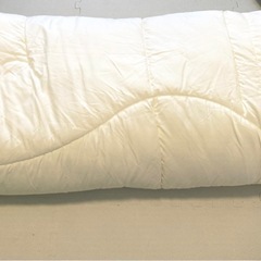 ニトリ　掛け布団　Nウォーム　クィーンサイズ　冬　の画像